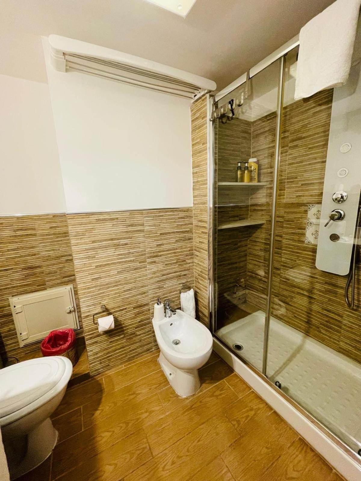 Duba House Holiday Home Palermo Exterior photo