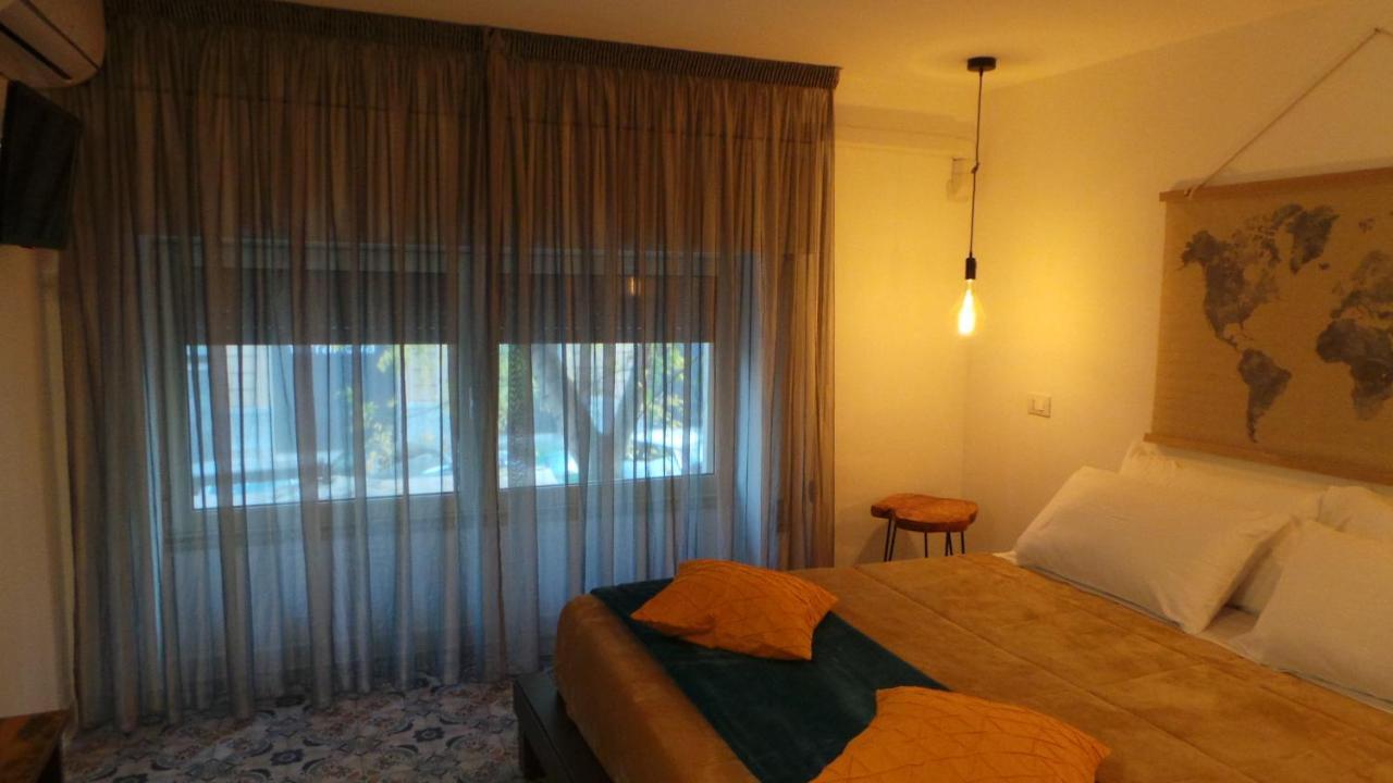 Duba House Holiday Home Palermo Exterior photo