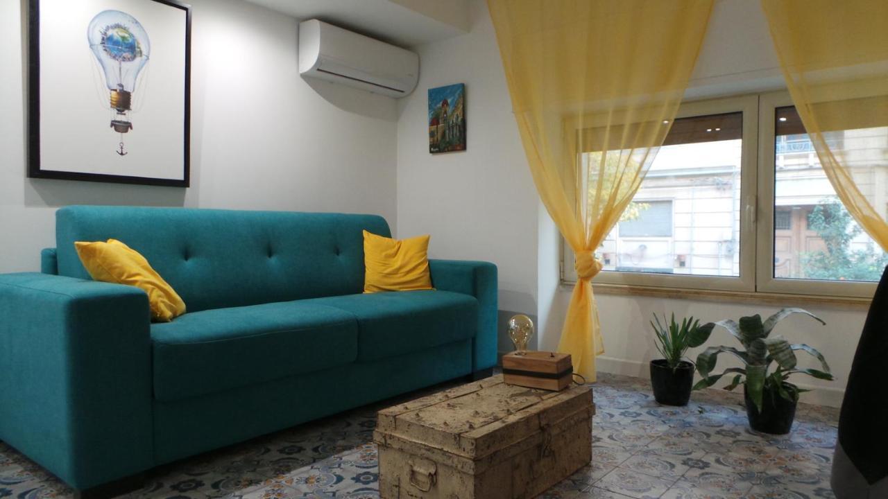 Duba House Holiday Home Palermo Exterior photo